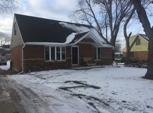 7940 S 87th Ave, Justice, IL 60458