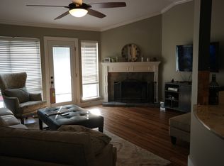 246 Melissa Ln, Bossier City, LA 71112