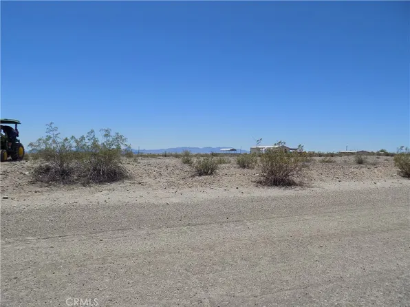 LOT 69 Sunrise, Needles, CA 92363