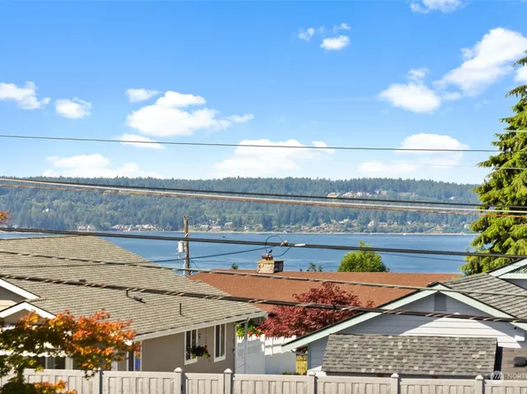 619 N Jackson Avenue, Tacoma, WA 98406