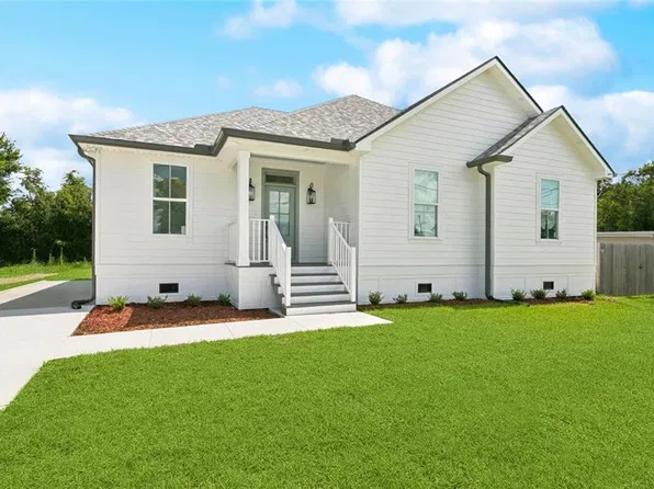 7211 Claiborne Ct, Arabi, LA 70032