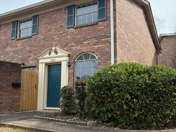 3541 Old Chamblee Tucker Rd APT G, Doraville, GA 30340