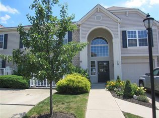 201 Doublegate Dr #5-H, Milford, OH 45150