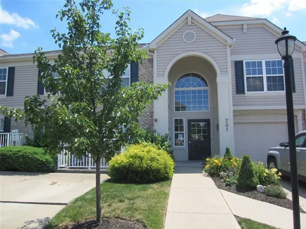201 Doublegate Dr #5-H, Milford, OH 45150