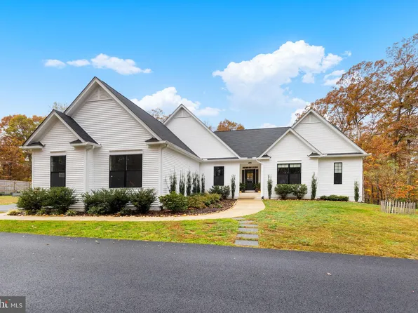499 Poplar Rd, Fredericksburg, VA 22406