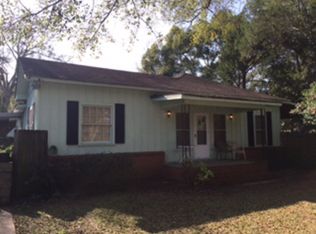 217 W Marigold Ave, Foley, AL 36535