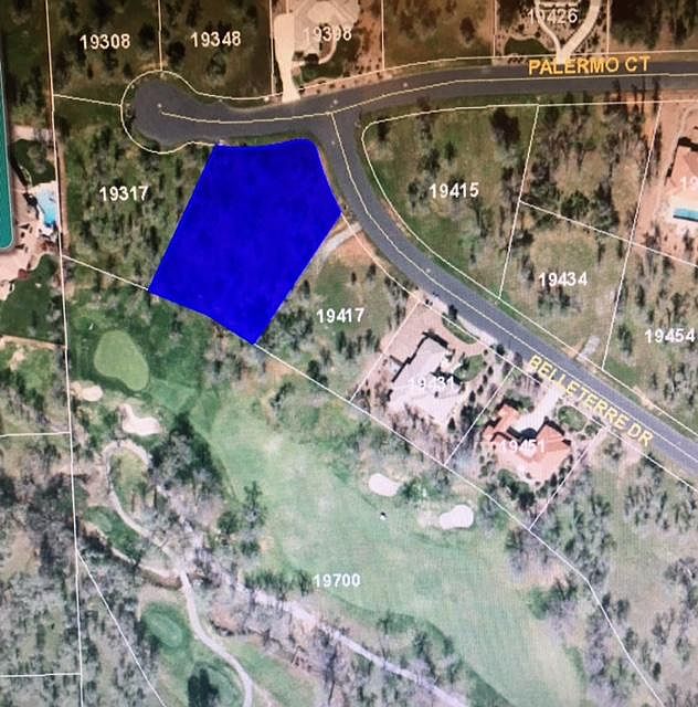 1st image of 19407 Belleterre Dr