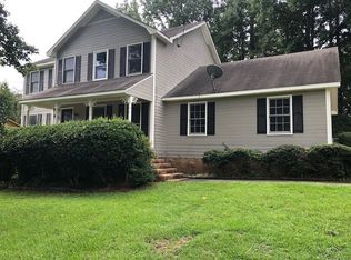 1504 Crestwood Dr, Griffin, GA 30223