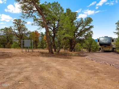 41355 Us Highway 180, Nutrioso, AZ, 85932