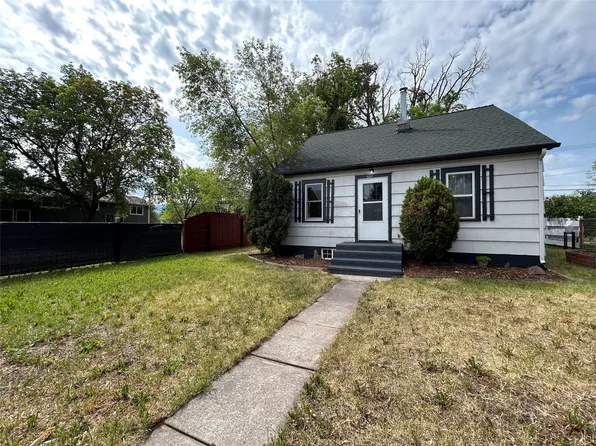 2001 S 14th St W, Missoula, MT 59801