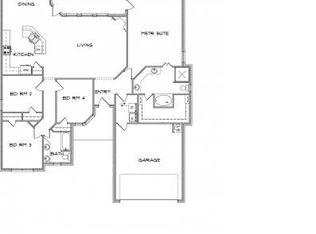 1605 Rusty Spur Dr, Temple, TX 76502
