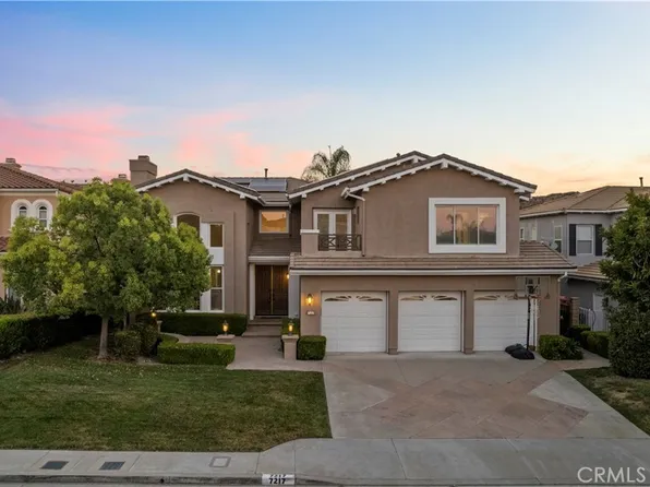 7217 Whitehall Ln, West Hills, CA 91307