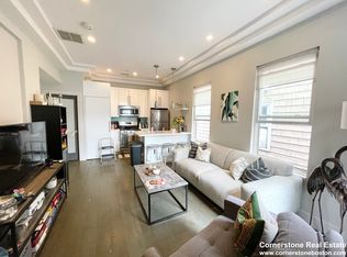 24 Washburn St #2, Dorchester, MA 02125