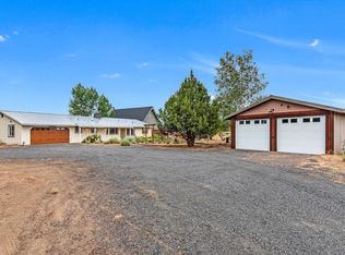 17960 Plainview Rd, Bend, OR 97703