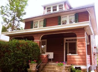2904 Southern Ave, Baltimore, MD 21214
