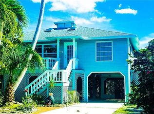 180 Redfish Rd, Fort Myers Beach, FL 33931