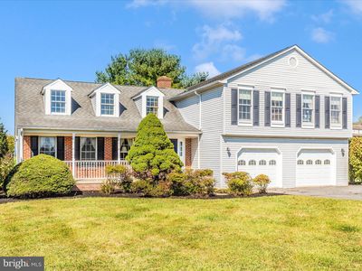3948 Cherry Ln, Jefferson, MD, 21755