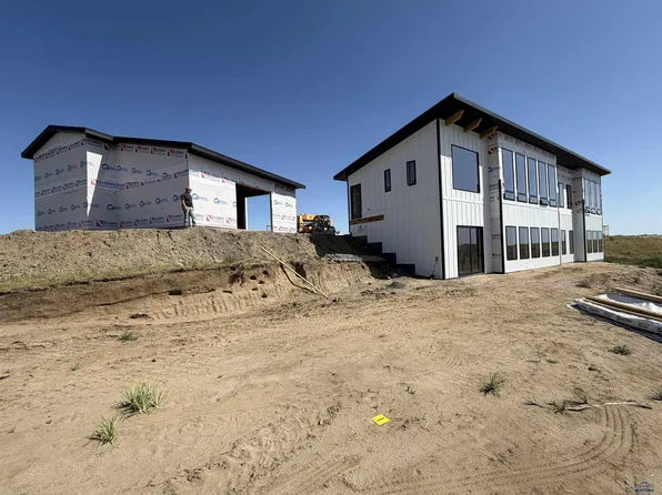 13308 Sunup Ln, Hot Springs, SD 57747