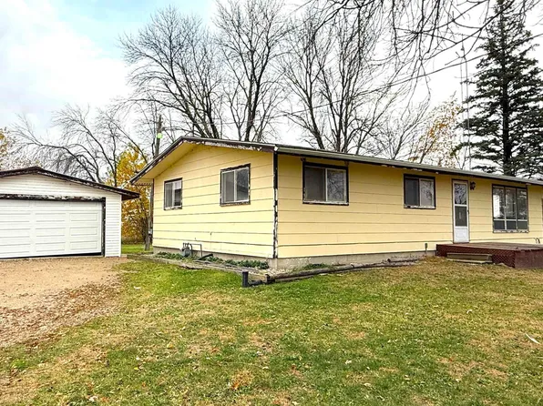 4011 Orchid Ave, Kensett, IA 50448