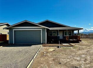 1104 E Twilight Ln, Ellensburg, WA 98926