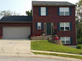 273 Virginia Ct, Dry Ridge, KY 41035