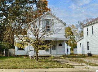 54 Columbus Rd, Mount Vernon, OH 43050