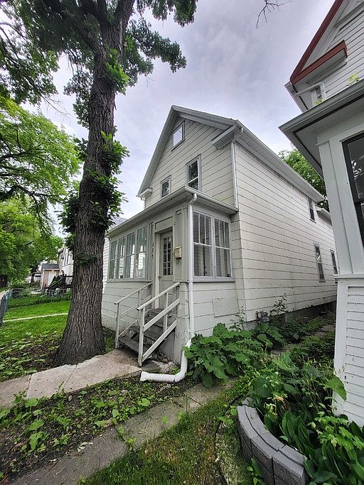 115 Inkster Blvd, Winnipeg, MB R2W 0J5 Zillow