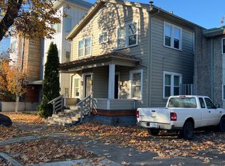 477 W 8th 4-plex, Eugene, OR 97401