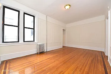 Rented by Corcoran