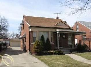 11353 Rockland, Redford, MI 48239