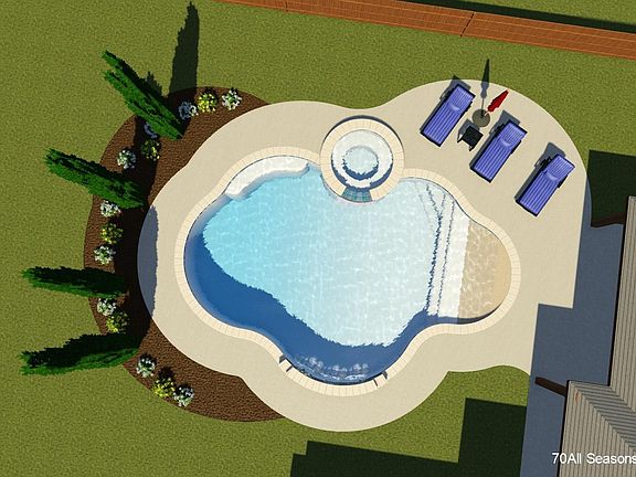 3rd image of 204 English Gardens Pkwy