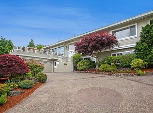 2645 170th Ave SE, Bellevue, WA 98008