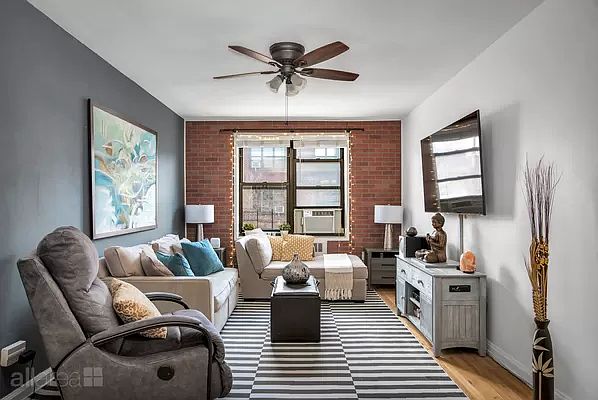 1st image of 34-20 78th St #5H