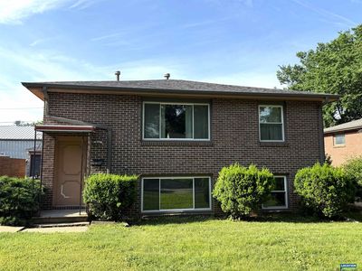 3273 C St, Lincoln, NE, 68510