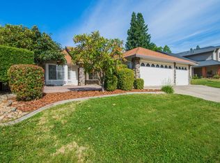 110 Rhoades Way, Folsom, CA 95630