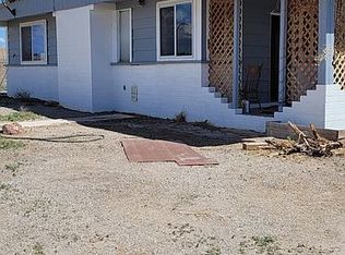 16292 E Apache Ave, Peach Springs, AZ 86434