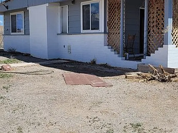 16292 E Apache Ave, Peach Springs, AZ 86434