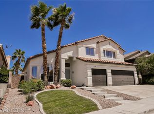 278 Pointe Ranier Ave, Henderson, NV 89012