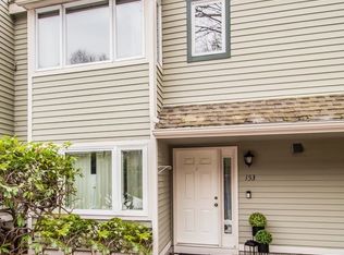 153 Weatherstone Dr #153, Worcester, MA 01604