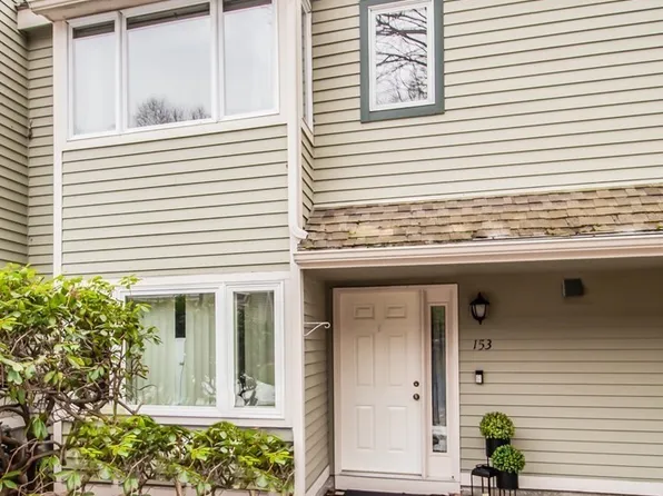 153 Weatherstone Dr #153, Worcester, MA 01604