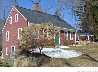 42 Southridge Dr, Waterbury, CT 06708