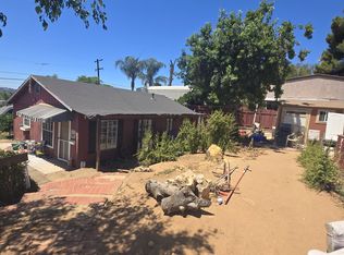 1189 El Rey Ave, El Cajon, CA 92021