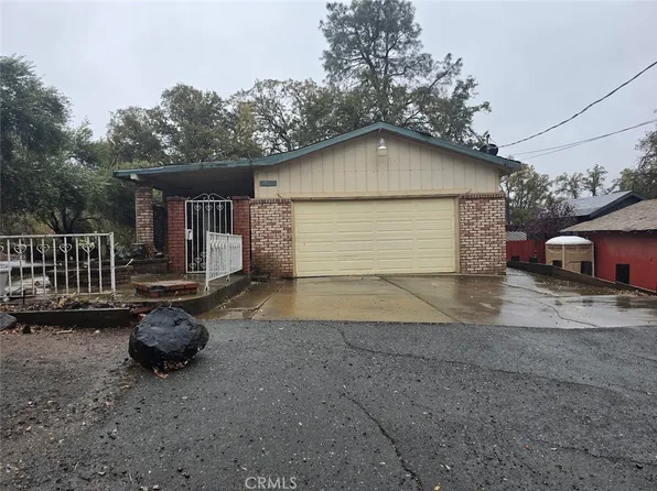 15777 37th Ave, Clearlake, CA 95422