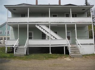 39 Gerrish St, Berlin, NH 03570