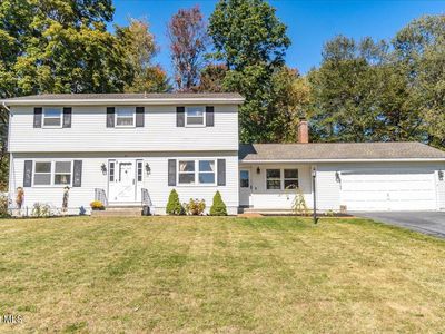 26 Velina Drive, Burnt Hills, NY, 12027