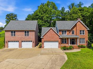 6908 Wildcat Rd, Barboursville, WV 25504