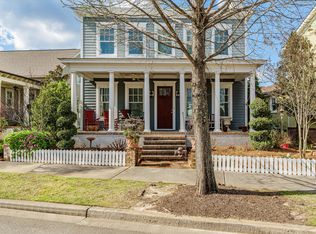54 Fulton St, North Augusta, SC 29841