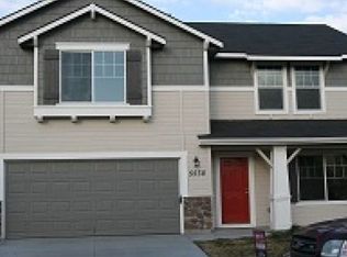 5538 S Moonfire Way, Boise, ID 83709