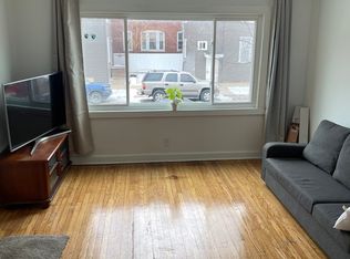 2038 N Hamlin Ave #1, Chicago, IL 60647