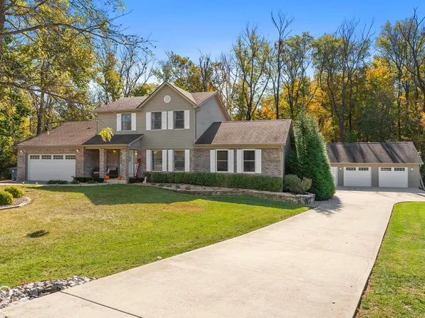 34 Gettysburg, Coatesville, IN 46121